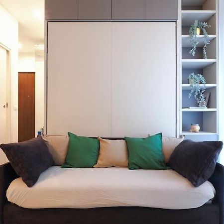 Primopiano - Filzi Apartment Milan Exterior photo