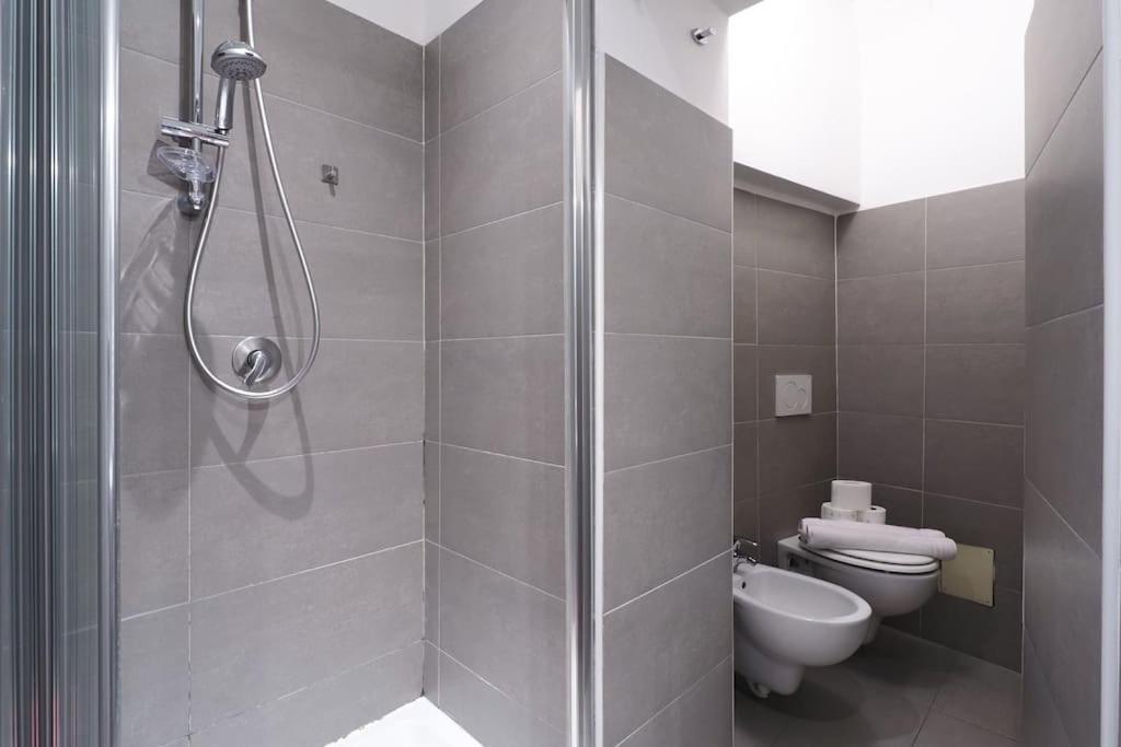 Primopiano - Filzi Apartment Milan Exterior photo