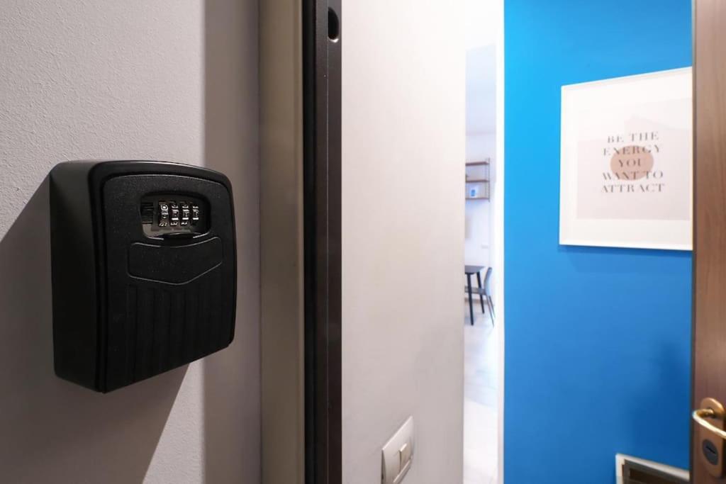 Primopiano - Filzi Apartment Milan Exterior photo